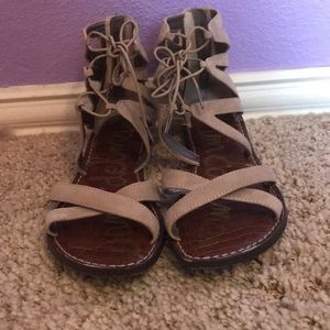 Sam Edelman Sandals
